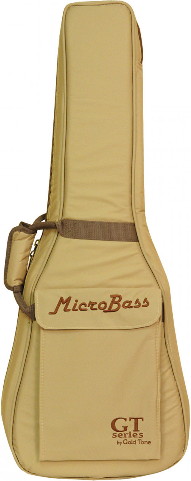 M-bass-fl Ac.el.micro Bass 23" Ftl+bag
