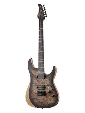 Reaper 6 Burst carbone