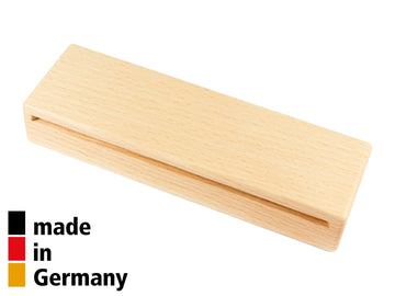 Woodblock Hêtre 2 Tons 14.6CM - 3+
