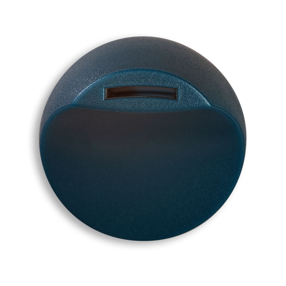 Soprano Fipple 17413 - Bleu (doigté Baroque)