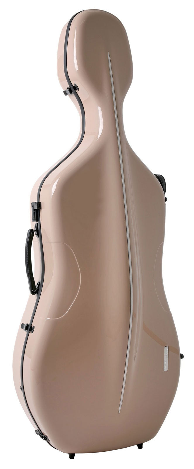 Gewa Air Beige/Noir - Violoncelle 4/4