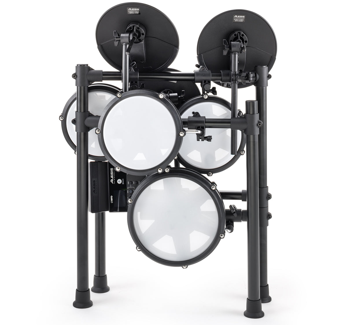 Nitro Max Set