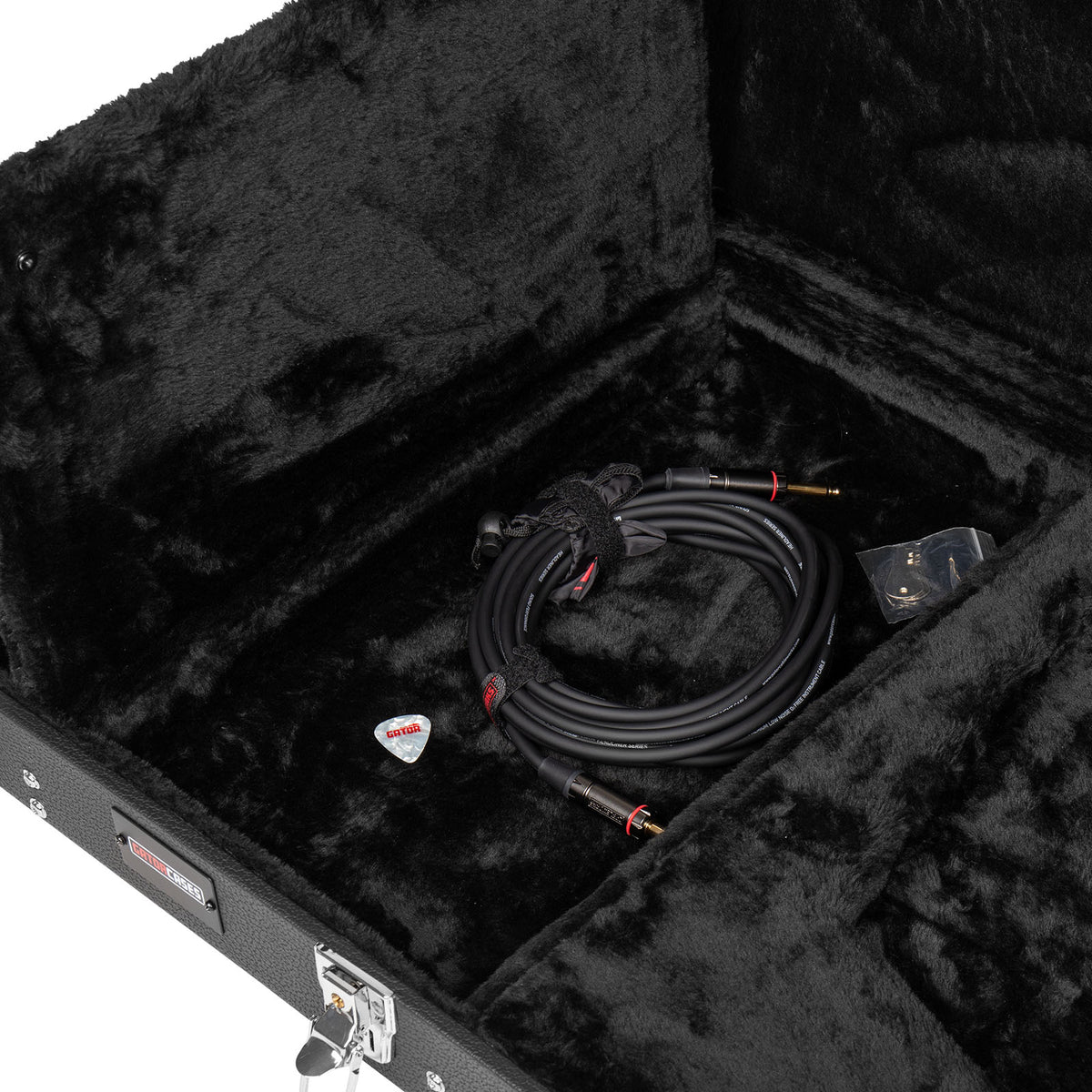 Custodia per Chitarra Explorer Deluxe - GW