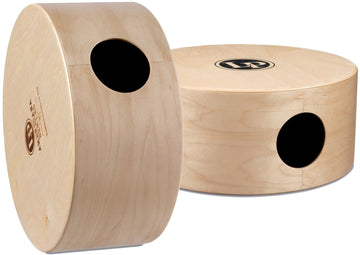 LP1412S Americana 12" 2 Sided Snare Cajon