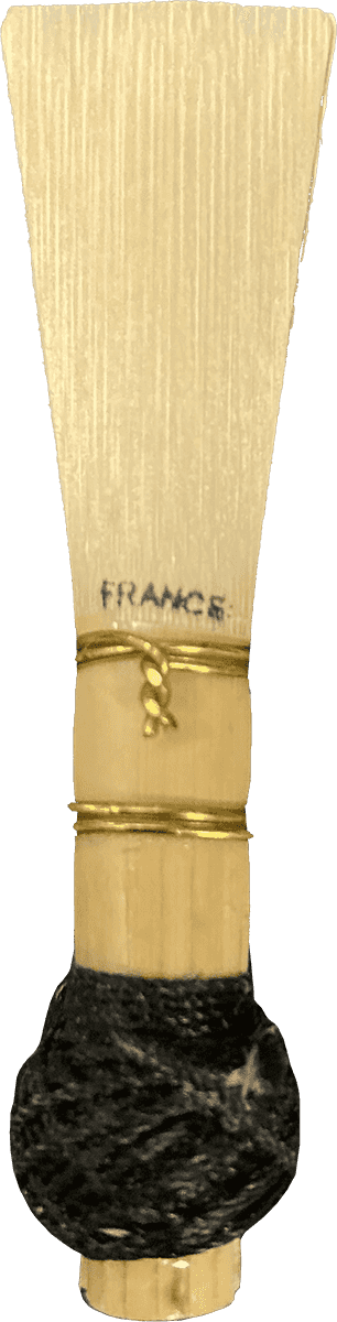 Basson Francais - Finie - FB10