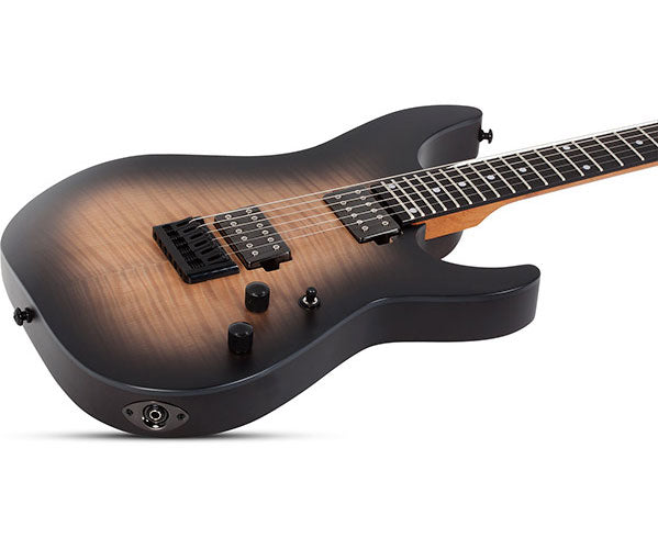 C-1 Standard Plus Glut Burst