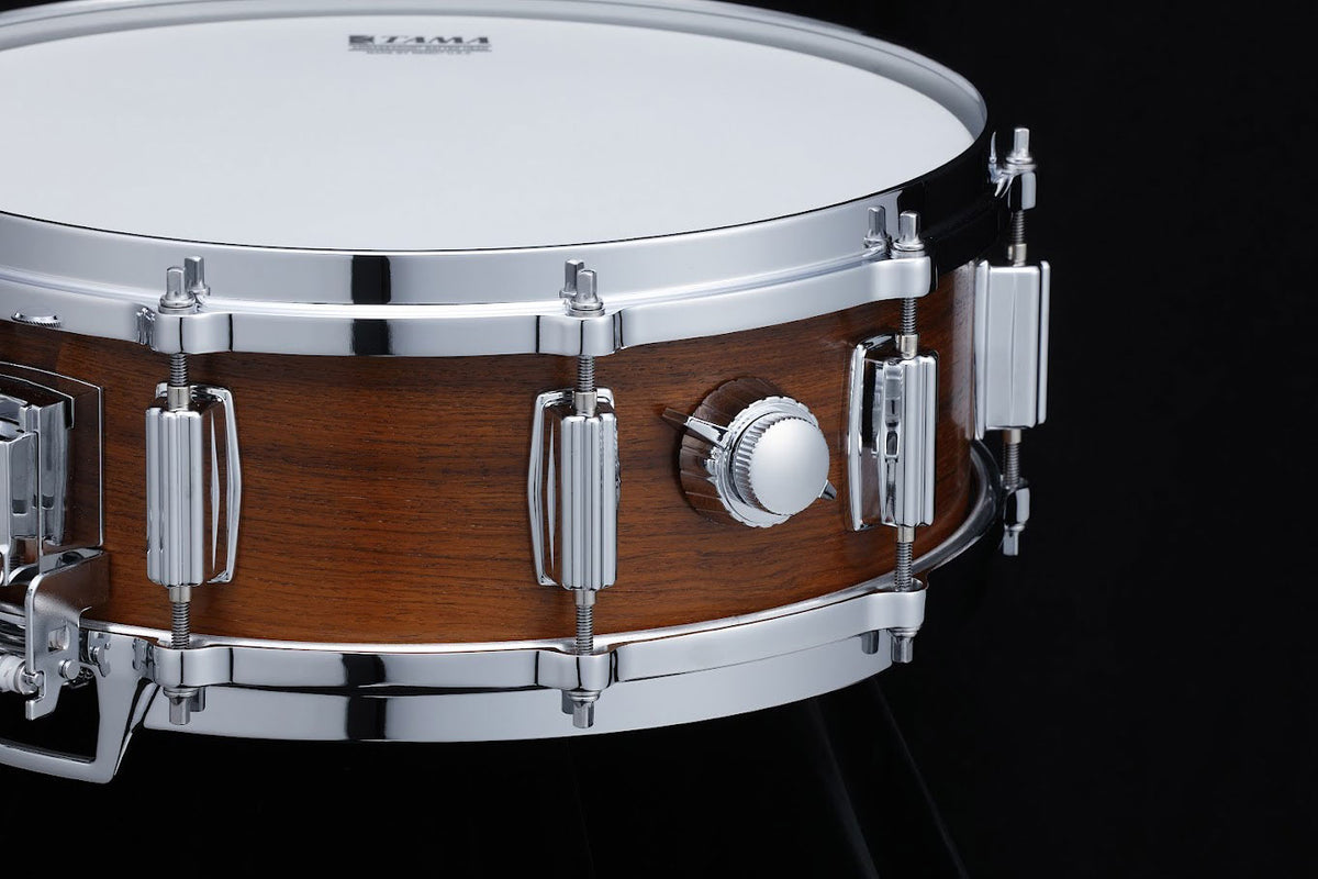 50TH LTD Mastercraft Rosewood 14"X5" - STOCK B