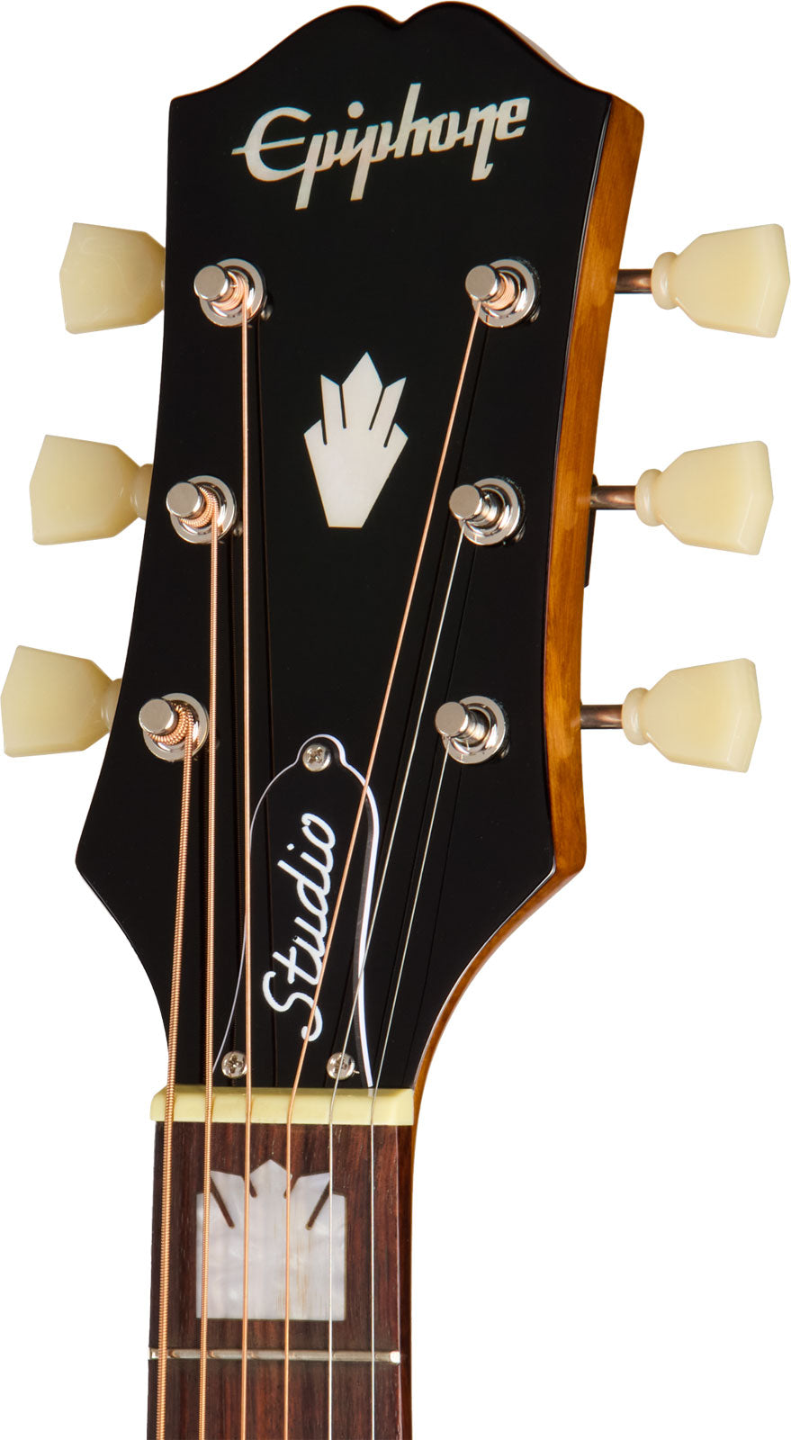 J-200 Studio Natural