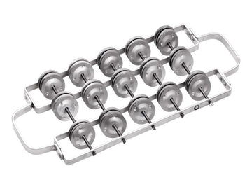Rocar Aluminium Medium