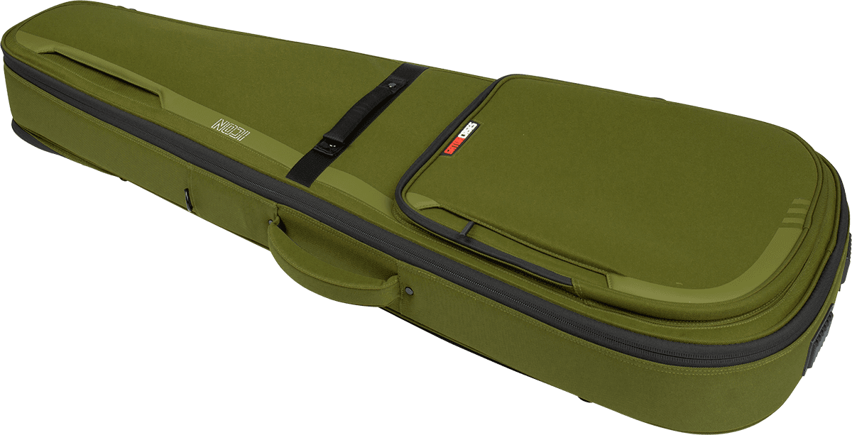 Softcase ES-335 Vert - ICON