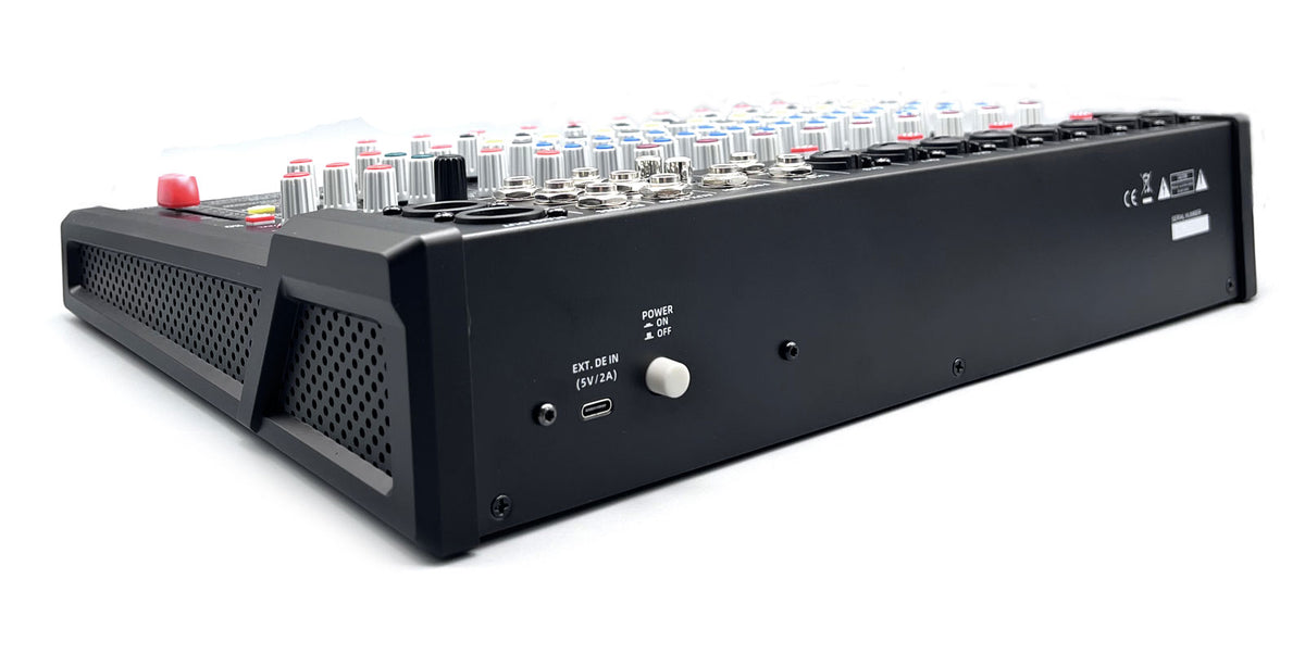 TM 833 BU-dsp