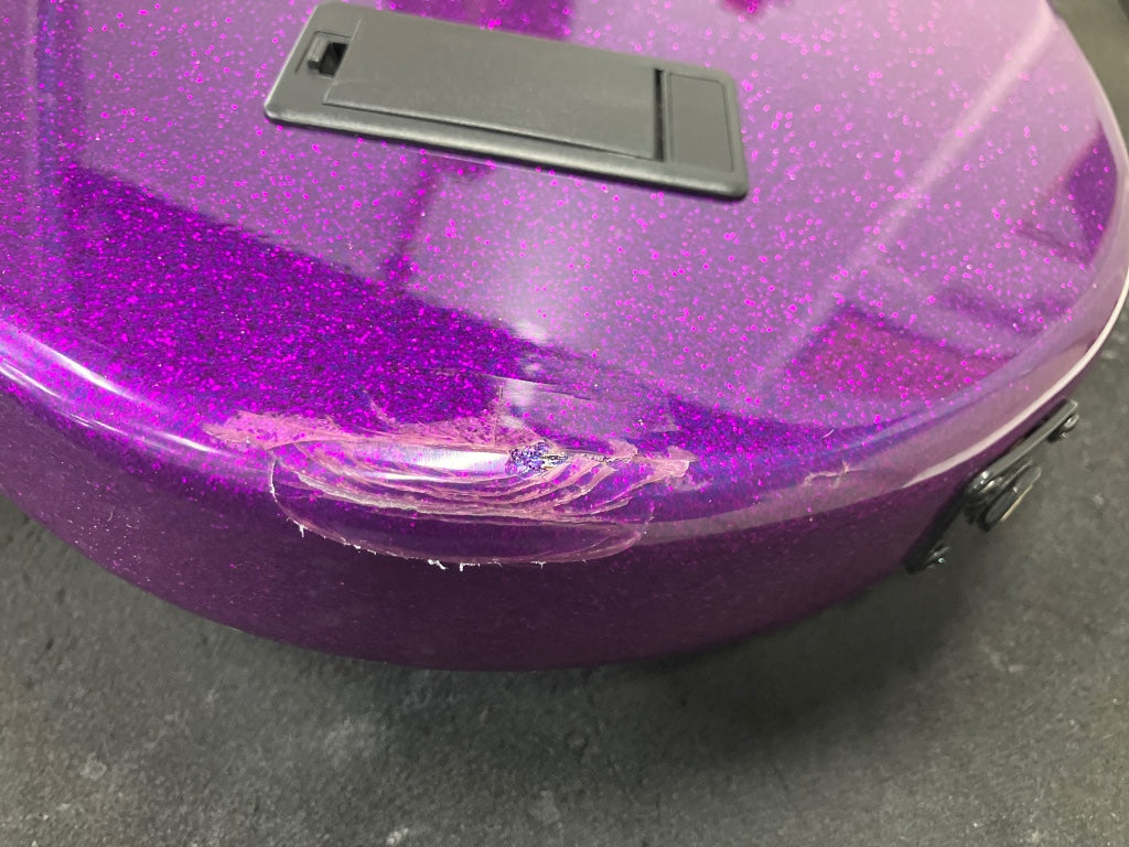 Sterling RAY34 Viola Brillante - Stock B
