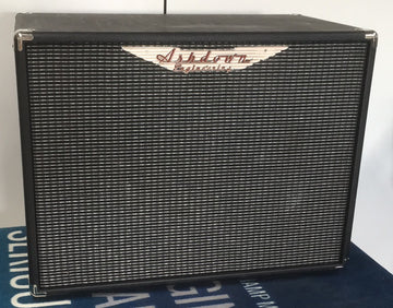 ABM 2 x 10" B&C 500W 8Ohms made in UK - B Stock