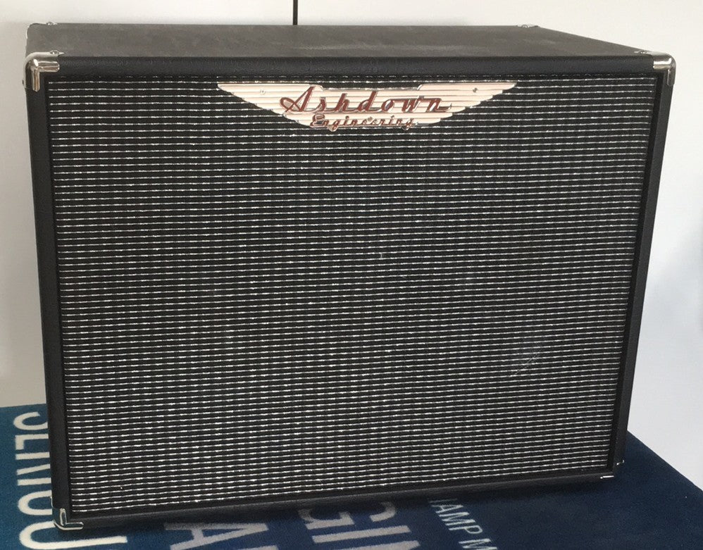 ABM 2 x 10" B&C 500W 8Ohms made in UK - B Stock