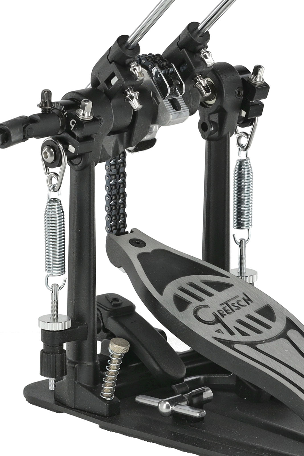 Hardware Concert Double Pédale Grg4Db