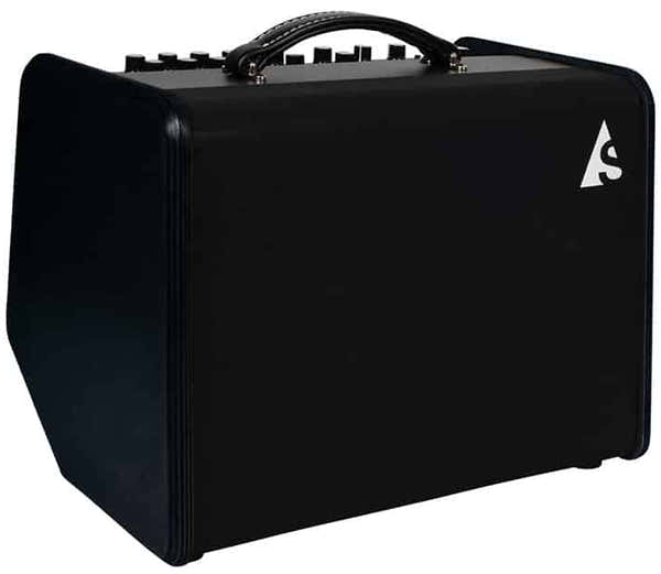 Acoustic Solutions ASG-8 Noir 120W