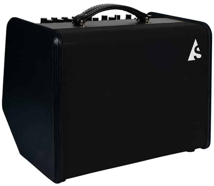 Acoustic Solutions ASG-8 Noir 120W