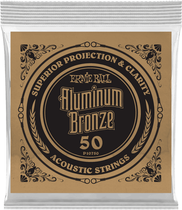 Aluminium Bronze 50