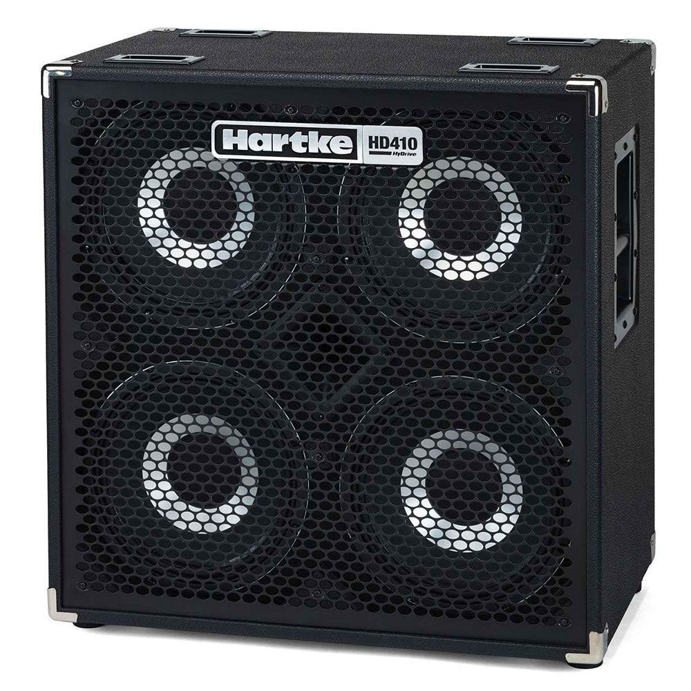Amplificatori per strumenti musicali Hartke