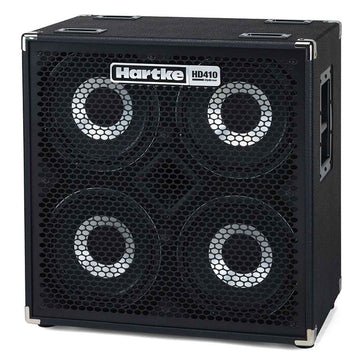 Hydrive HD410 Lautsprecherbox 4X10" 1000W 8 Ohms