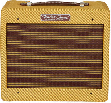 Custom Champ 57 Cablato a mano