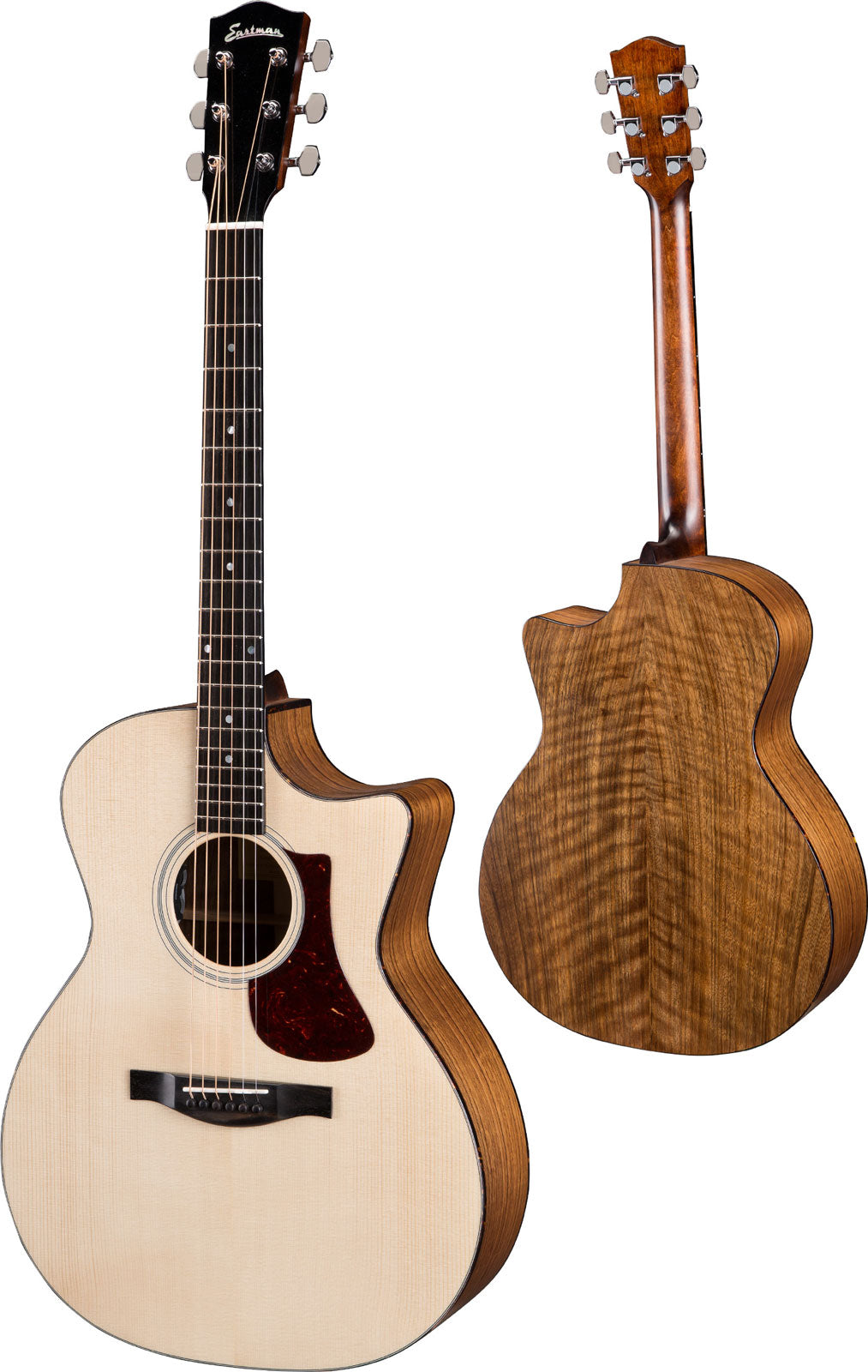 Eastman Gitarren