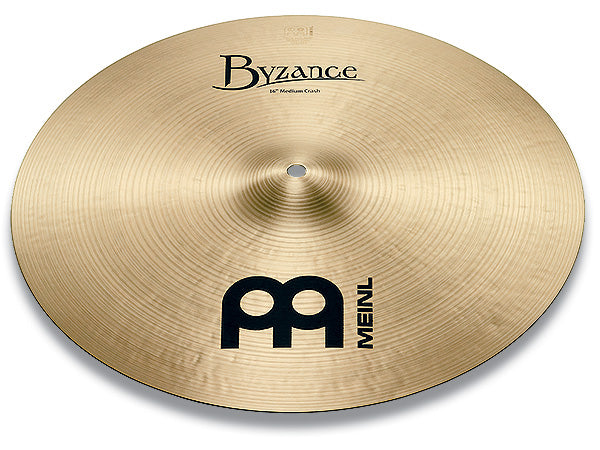 Meinl Byzance 18" Medium-Crash - B18MC