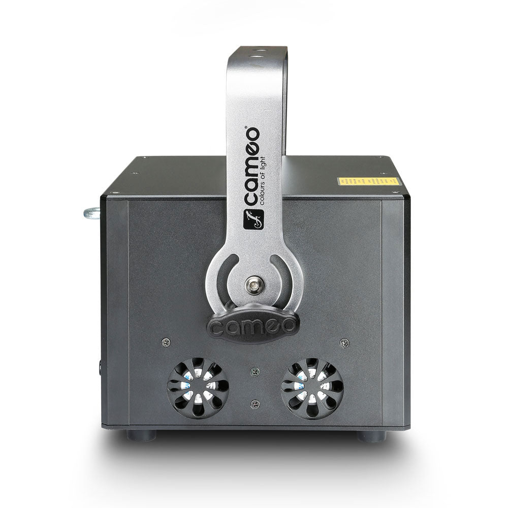 Luke 700 RGB - Laser Show Professionnel 700 MW RGB