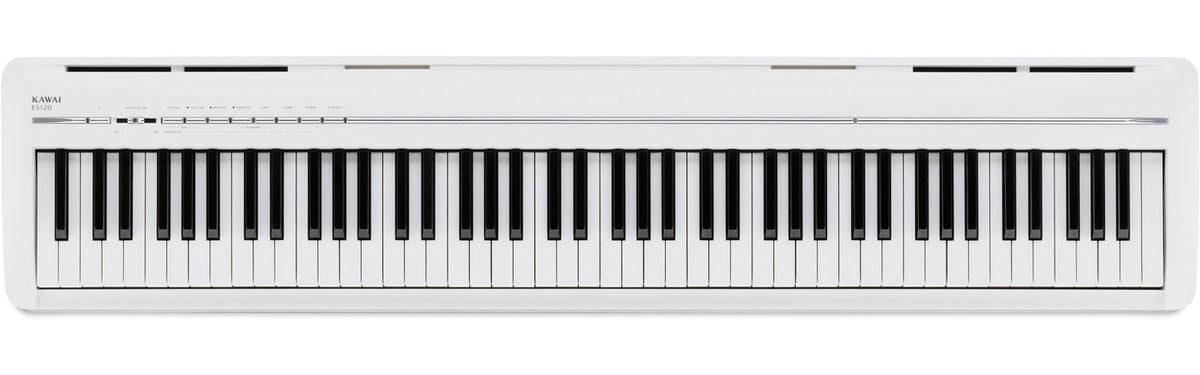 ES120 Bianco - Ricondizionato