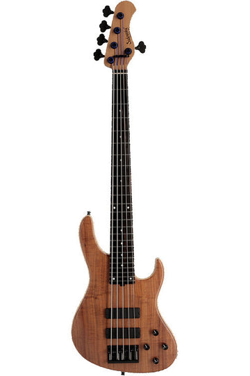 Modern Bass Metroline 5 LTD 2025