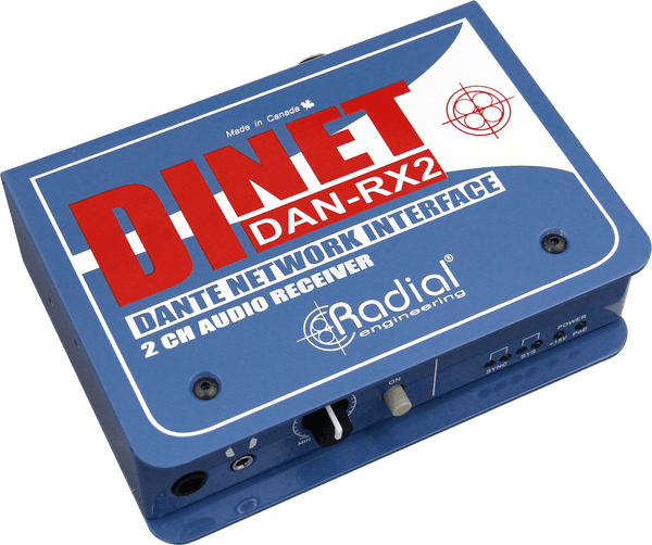 DAN-RX2
