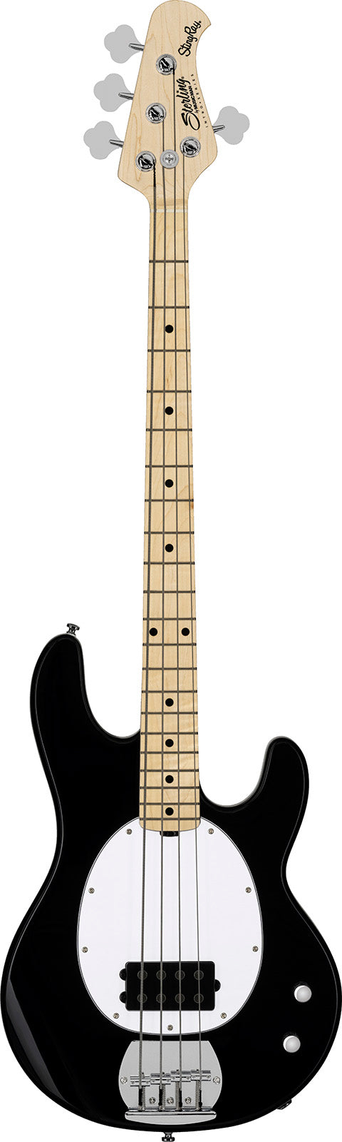 Intro Series Stingray Ray2 Black