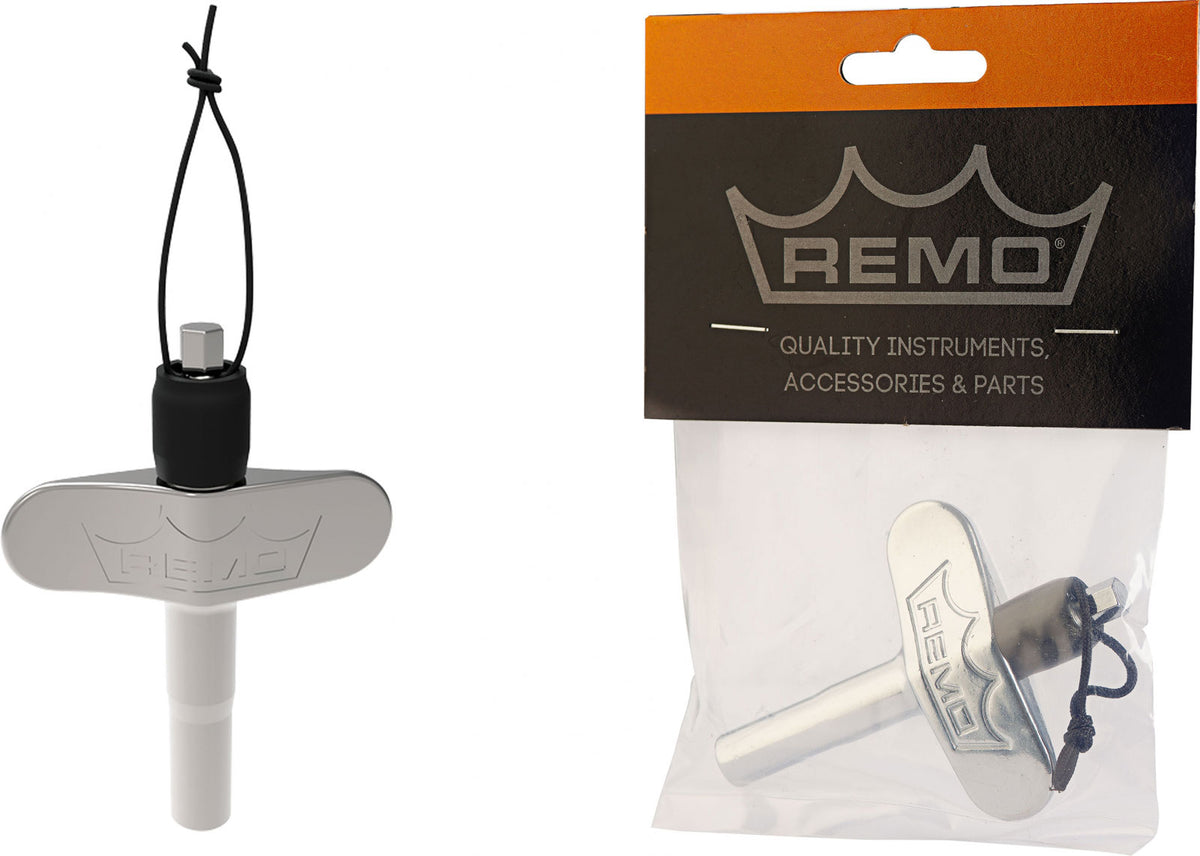 Remo HK-2460-00 - Cle Magnetique Quicktech + Embout Visseuse