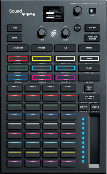 Control One
