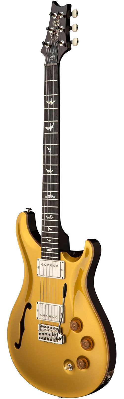 DGT SH Gold Top Birds
