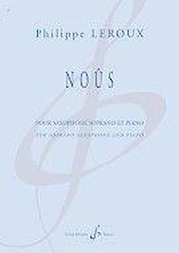 Philippe Leroux - Noûs