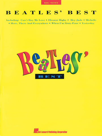 Il meglio dei Beatles