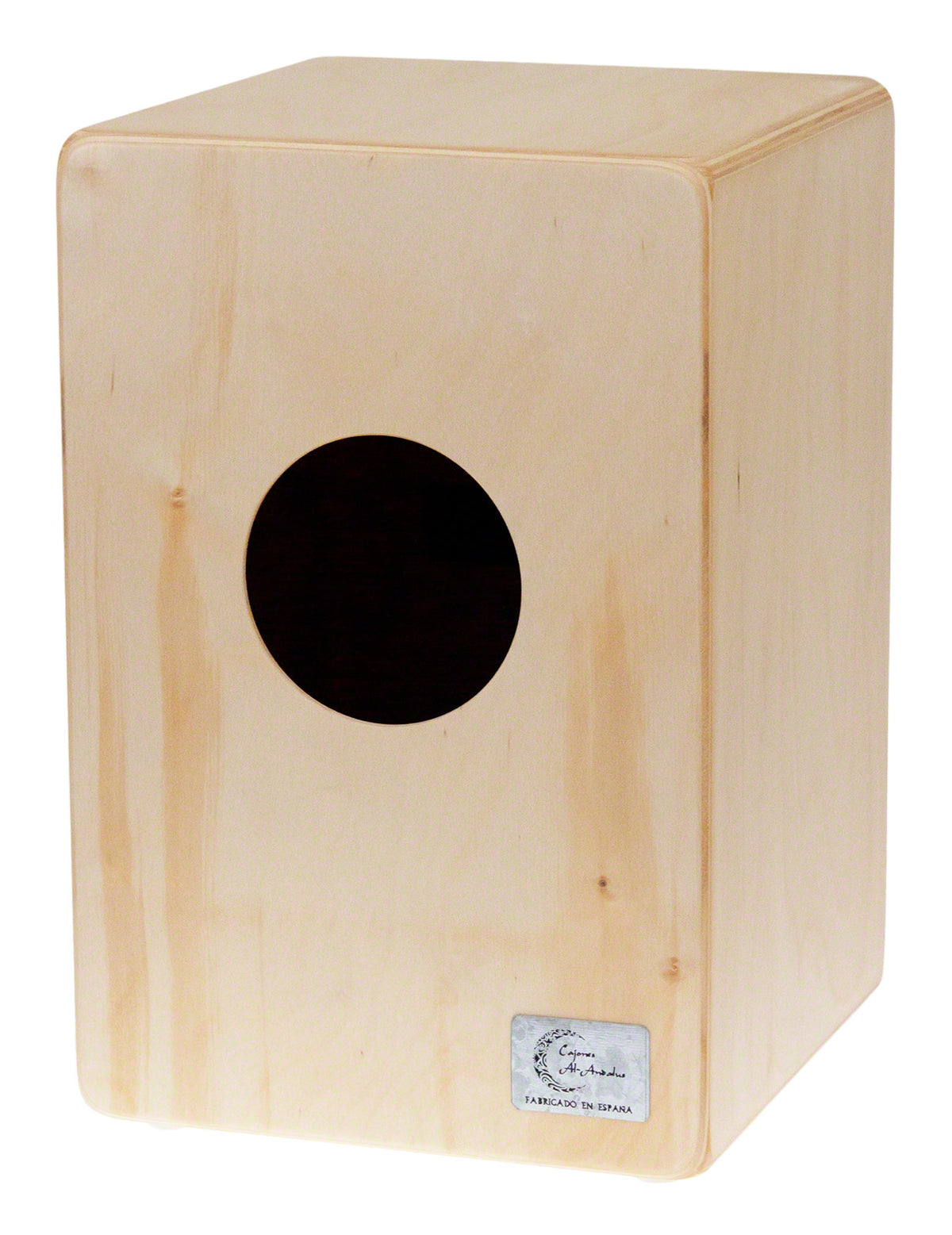 Cajon Nino Green