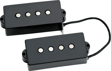 SPB-1 - Vintage PB Chevalet Noir