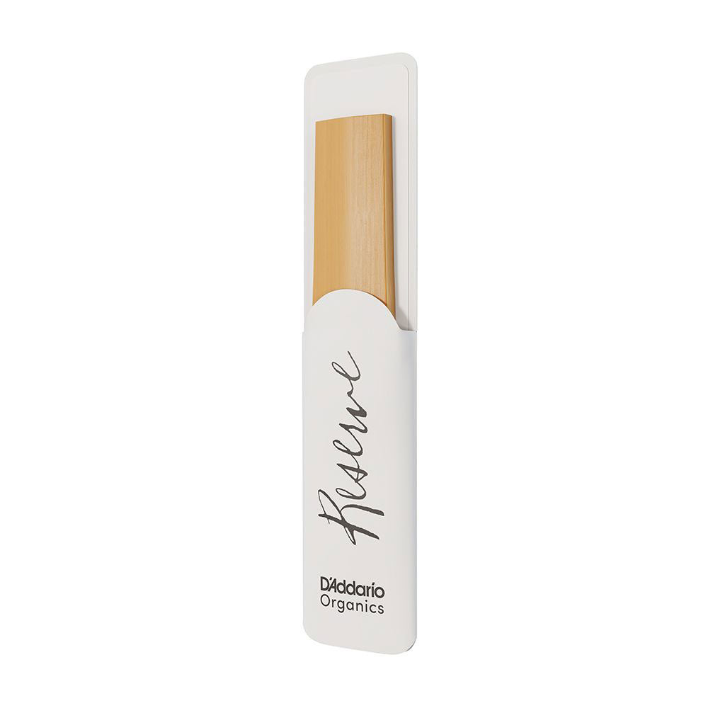 Organic Reserve 4 - Clar Basse