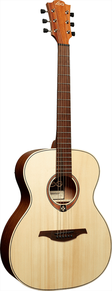 Tramontane T70A-Nat Auditorium Naturale
