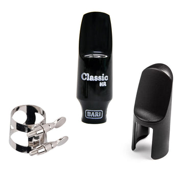 HARD RUBBER SOPRANO .064