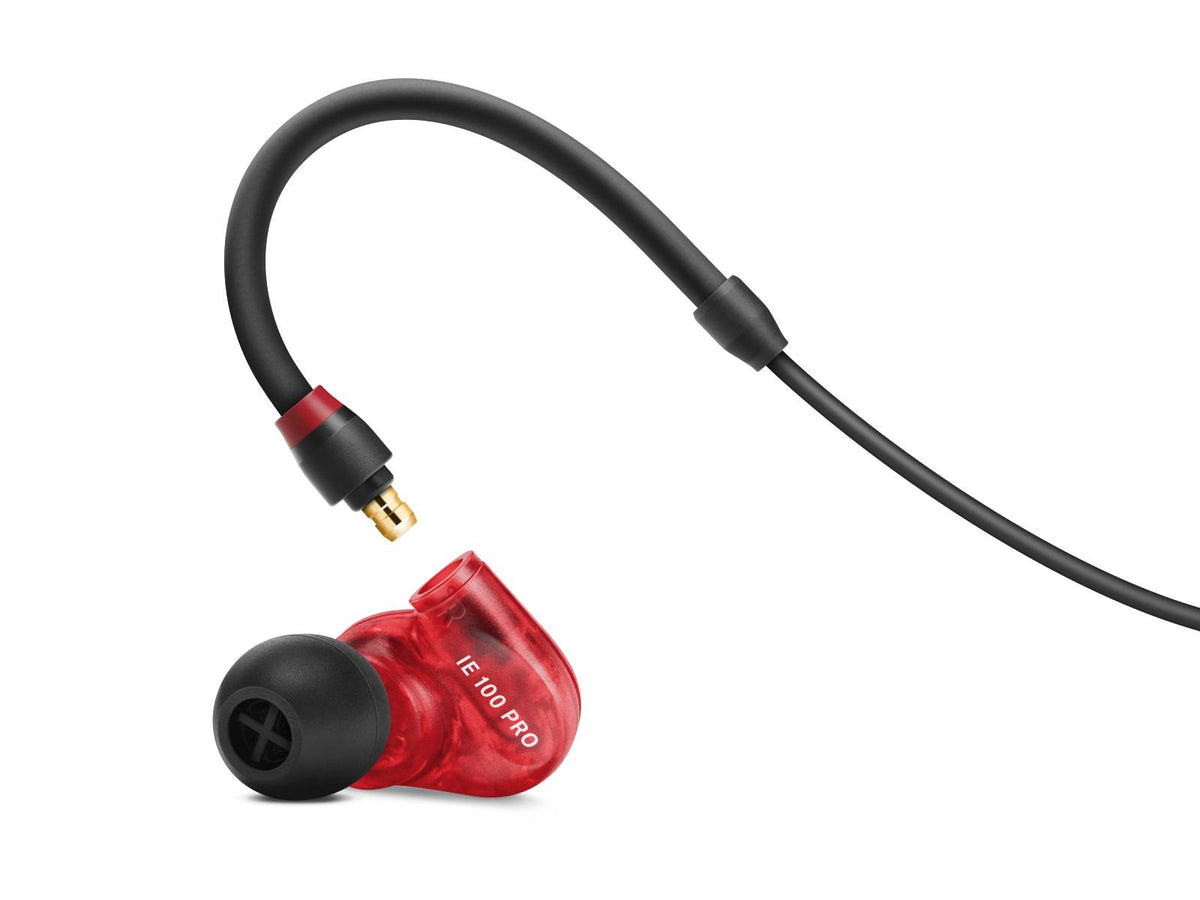 Ie 100 Pro Rosso