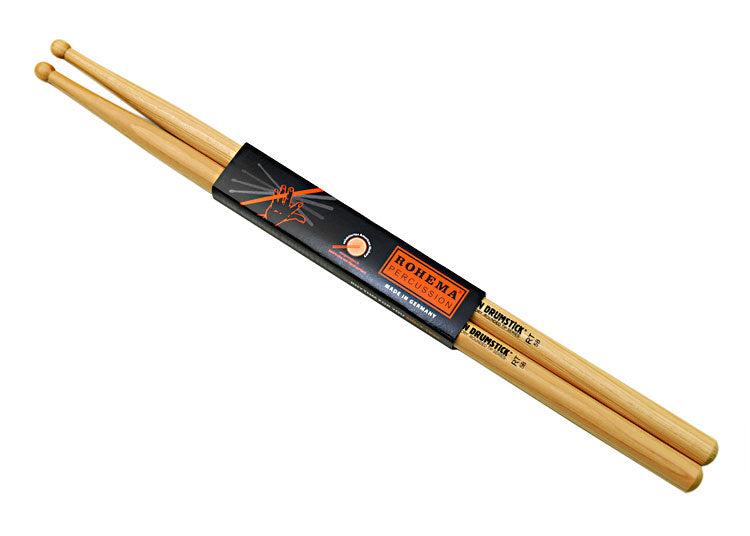 Rounded Tip - RT 5B Hickory