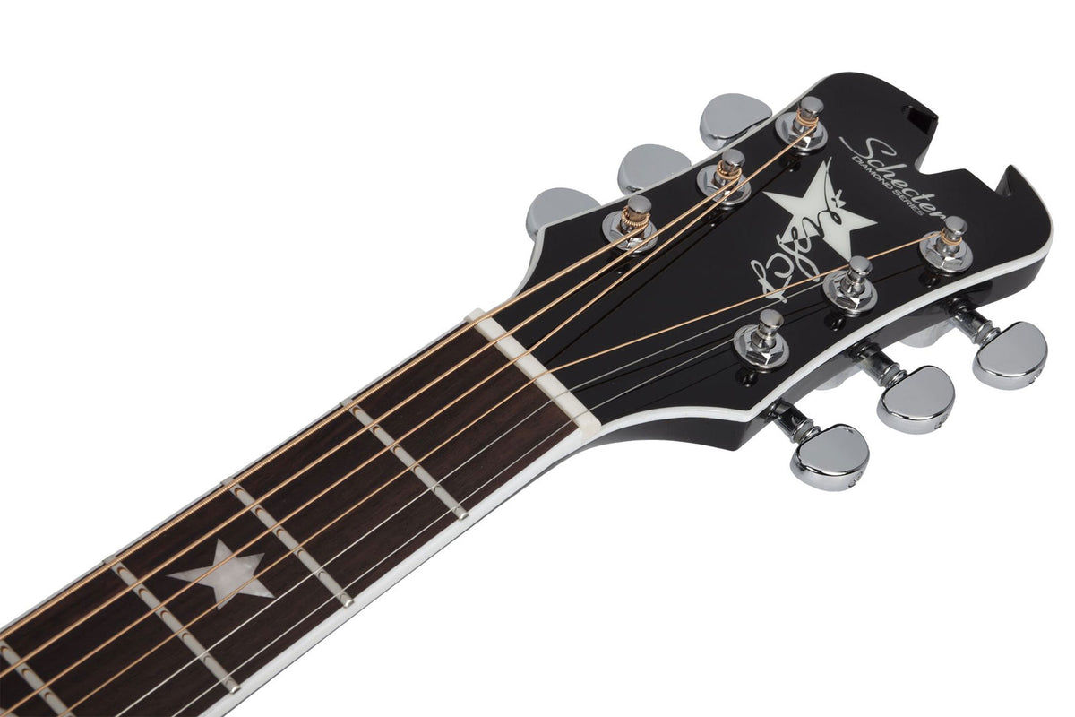 Rs-1000 Firma di Robert Smith