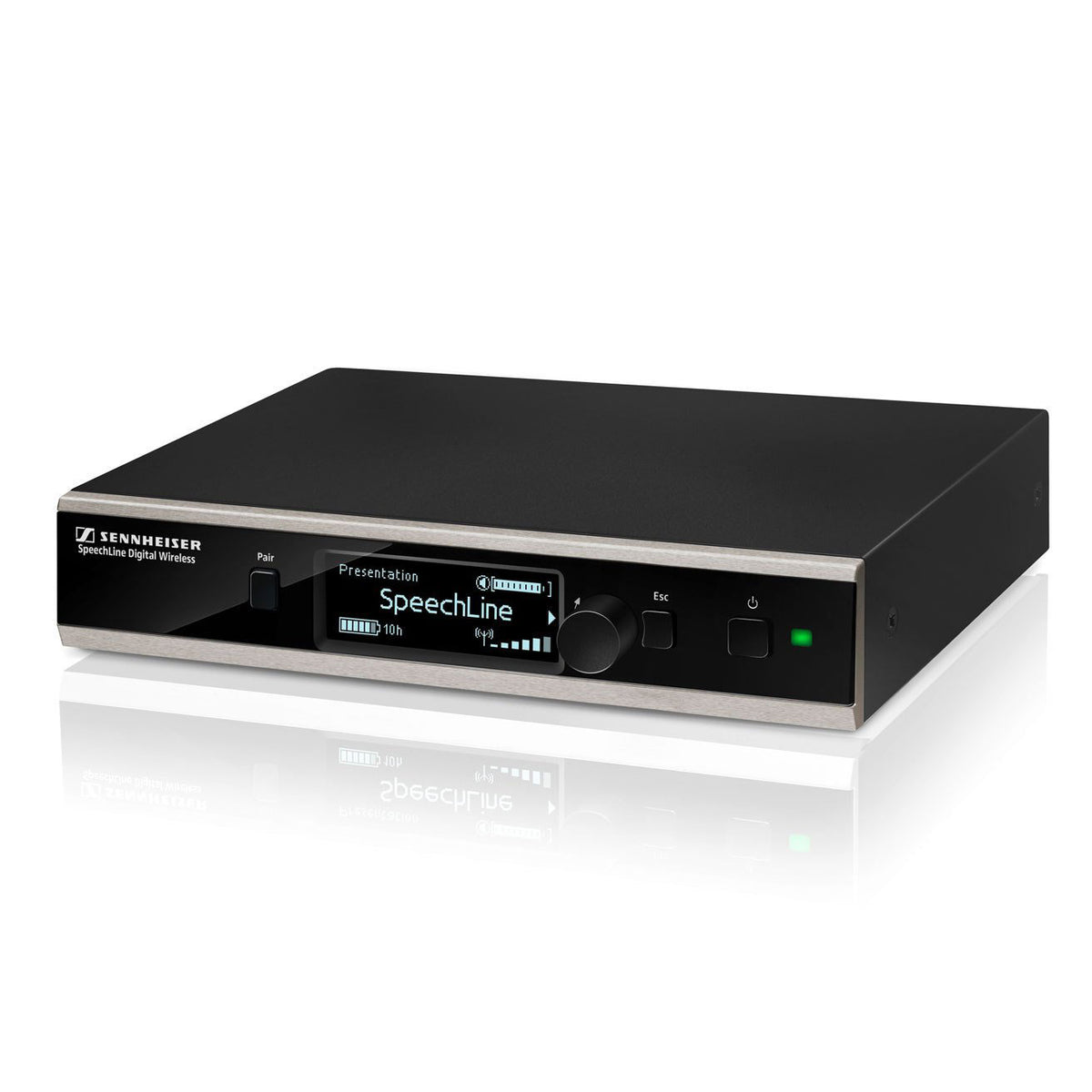 Sennheiser SL Ricevitore rack DW - 3 -eu