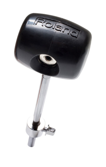 Batte Plastique Pour Pedale De Grosse Caisse KDB-100