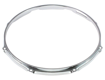 Cercle 14" 8 Tirants Timbre Super Triple Flange 3.0mm
