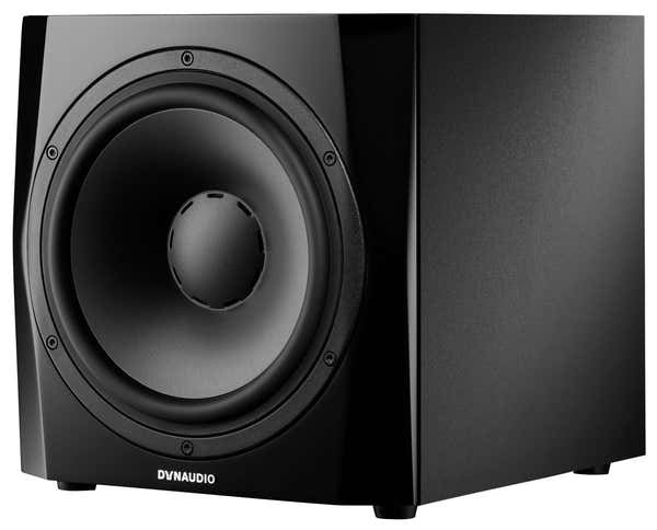 Dynaudio 9S - Überholt