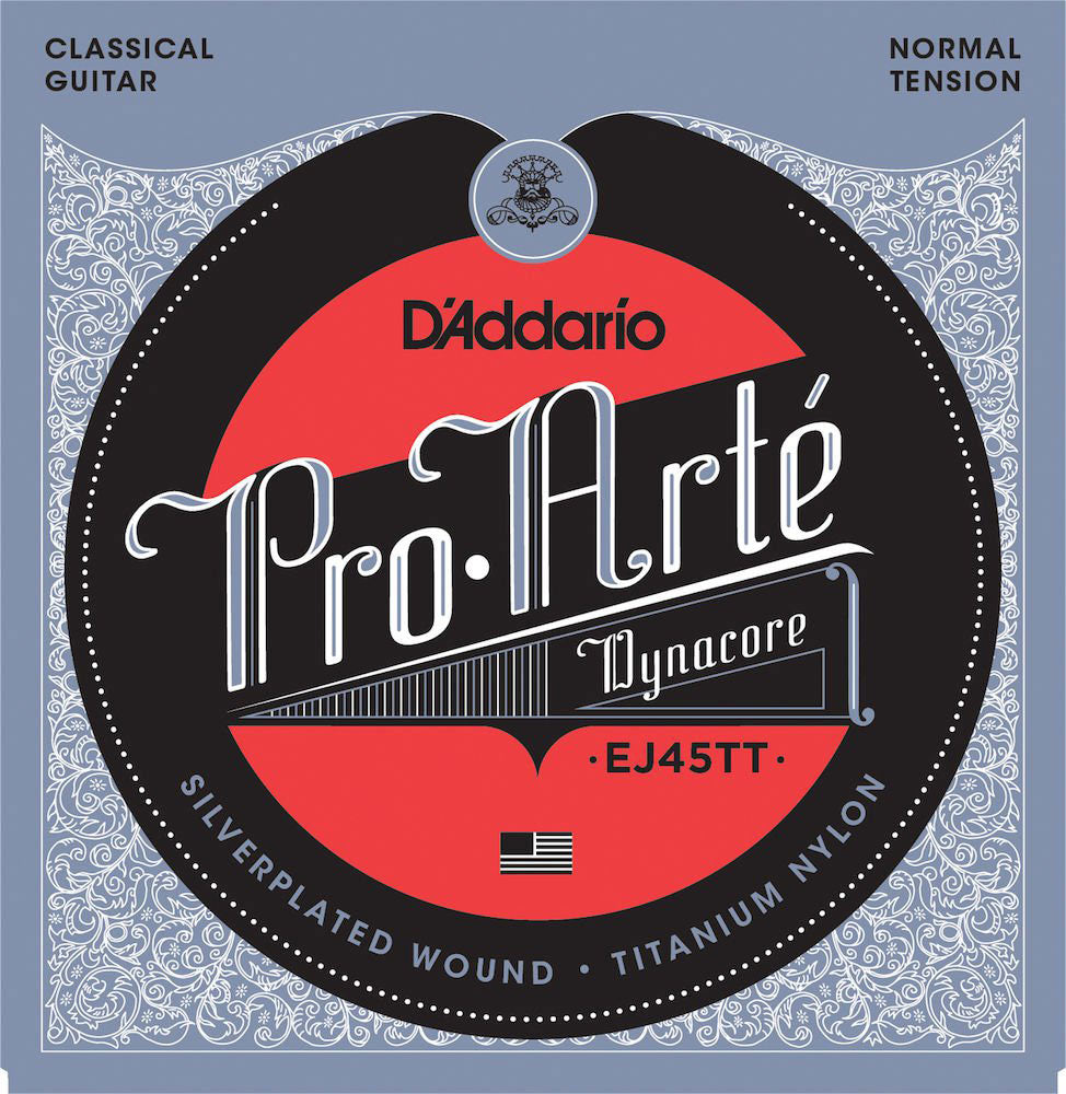 EJ45tt Pro Arte Dynacore Tirant Normal